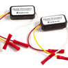 Image of Diode Dynamics Universal Tail As Turn Module For Chevrolet/Chrysler/Ford/Ram