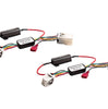 Image of Diode Dynamics Tail As Turn + Backup Module Kit For 2009-2022 Nissan GT-R