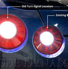 Image of Diode Dynamics Tail As Turn + Backup Module Kit For 2009-2022 Nissan GT-R