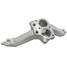 Image of PPE Aluminum Thermostat Housing Dual Sensor For 07-10 Chevy/GMC 6.6L LMM Duramax