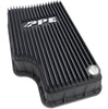 Image of PPE Heavy Duty 6R140 Transmission Deep Pan For 11-19 Ford F250/F350 - Black