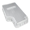 Image of PPE Heavy Duty 6R140 Transmission Deep Pan For 11-19 Ford F250/F350 - Raw