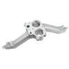 Image of PPE Aluminum Thermostat Housing For 01-07 Chevrolet/GMC 6.6L LB7/LLY/LBZ Duramax