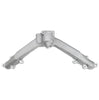 Image of PPE Aluminum Thermostat Housing For 01-07 Chevrolet/GMC 6.6L LB7/LLY/LBZ Duramax