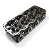 Image of PPE Upgraded Cast Iron Cylinder Head For 01-04 Chevrolet/GMC 6.6L LB7 Duramax
