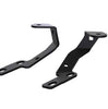Image of Morimoto 4Banger HXB White Spot A-Pillar Light Pod Kit For 05-15 Toyota Tacoma
