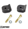 Image of Kryptonite 1" Bottom Leveling Coil Spacer For 2005-2023 Ford F-250 F-350 4WD
