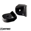 Image of Kryptonite 1" Bottom Leveling Coil Spacer For 2005-2023 Ford F-250 F-350 4WD