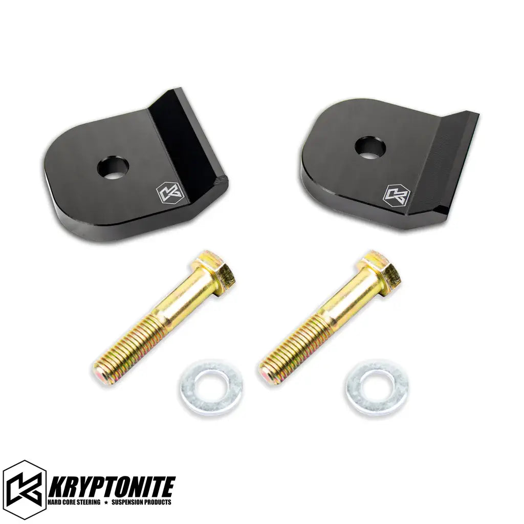 Image of Kryptonite .5" Bottom Leveling Coil Spacer For 2005-2023 Ford F-250 F-350 4WD