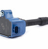 Image of Dinan Blue B-Series Ignition Coils For 2014+ Mini Cooper/Countryman/Clubman 1.5L