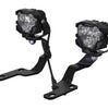 Image of Morimoto 4Banger NCS White Spot A-Pillar Light Pod Kit For 02-09 Land Cruiser