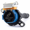 Image of Dinan Blue M-Series Ignition Coils For 96-06 BMW 540/740/M5/X5/Z8 4.4L 4.6L 5.0L