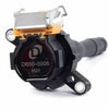 Image of Dinan Black M-Series Ignition Coils For 96-06 BMW 540/740/M5/X5 4.4L 4.6L 5.0L