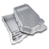 Image of PPE Raw Deep Transmission Pan/ACDelco Service Kit For 2020+ GM 2500HD/3500HD L5P