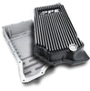 Image of PPE Brushed Deep Trans Pan/ACDelco Service Kit For 2020+ GM 2500HD/3500HD L5P