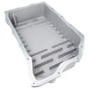 Image of PPE Heavy Duty Black Deep Transmission Pan For 20+ GM 2500HD/3500HD L5P 10L1000