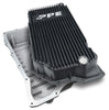 Image of PPE Heavy Duty Black Deep Transmission Pan For 20+ GM 2500HD/3500HD L5P 10L1000