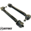 Image of Kryptonite Idler Side Package & Tie Rods For 2001-2010 Chevy/GMC 2500HD 3500HD