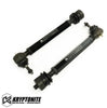 Image of Kryptonite Idler Side Package & Tie Rods For 2001-2010 Chevy/GMC 2500HD 3500HD