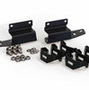 Morimoto 4Banger HXB Triple Fog Light Kit W/ Harness For 10-14 Ford Raptor