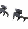 Morimoto 4Banger HXB Triple Fog Light Kit W/ Harness For 10-14 Ford Raptor