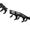 Image of Morimoto 4Banger Triple Fog Light Kit W/ Upfitter Harness For 17-20 Ford Raptor