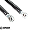 Image of Kryptonite Death Grip Upper Radius Rod Kit For 2014-2016 Polaris RZR XP 1000