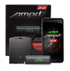 Image of Edge Amp'D 2.0 Throttle Booster For 2001-2005 6.6L Duramax LB7/LLY