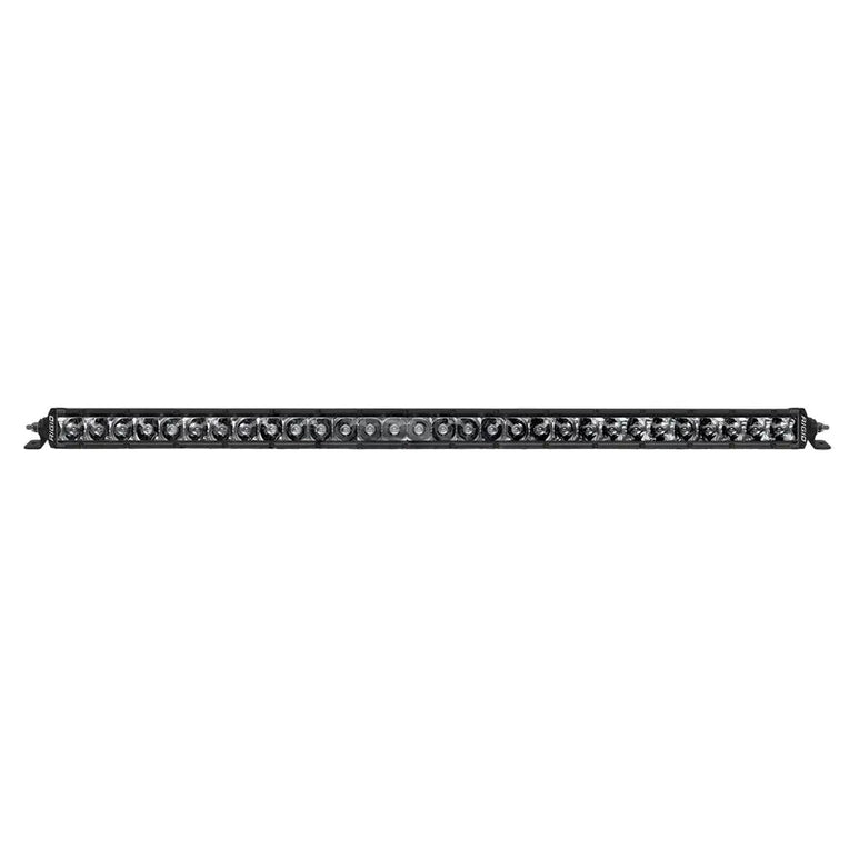 Image of Rigid Industries 30 Inch Spot Midnight SR-Series Pro 930214BLK