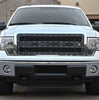 Image of Rigid Industries 30 Inch Spot Midnight SR-Series Pro 930214BLK