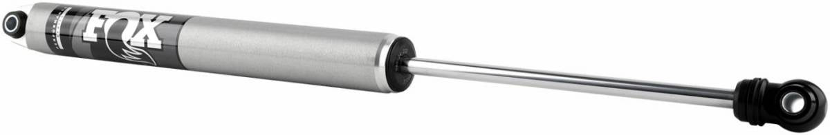 Image of FOX Performance Series 2.0 Smooth Body IFP Rear Shock For 2020 Jeep Gladiator With 4.5-6" Lift