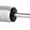 Image of FOX Performance Series 2.0 Smooth Body IFP Rear Shock For 18-20 Jeep Wrangler JL With 0-1.5" Lift