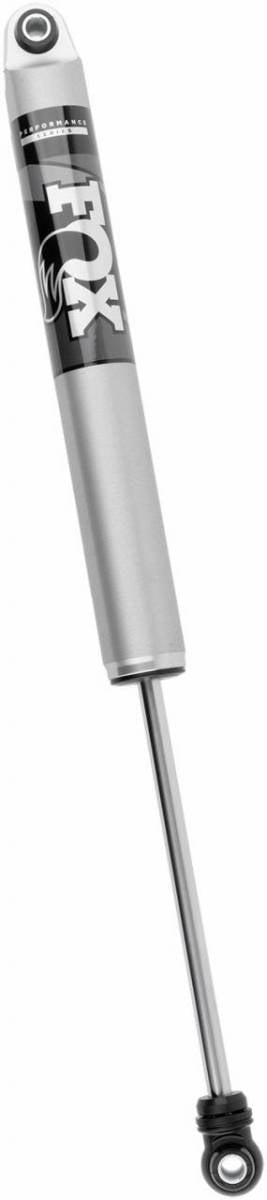Image of FOX Performance Series 2.0 Smooth Body IFP Rear Shock For 2020 Jeep Gladiator With 2-3.5" Lift