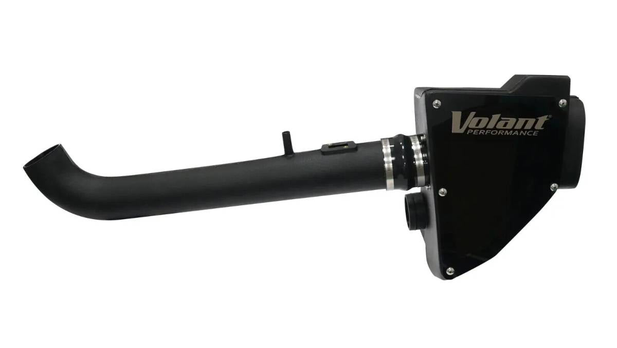 Image of Volant Cold Air Intake W/ Oiled Filter For 08-19 Frontier/Xterra/Pathfinder 4.0L