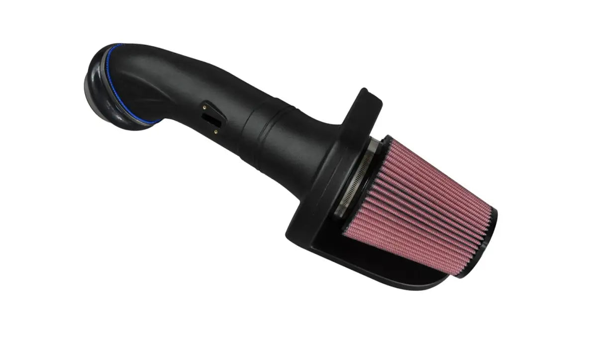Image of Volant Cold Air Intake W/ Oiled Filter For 11-15 Ford F-250/F-350 SuperDuty 6.7L