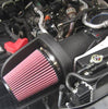 Image of Volant Cold Air Intake W/ Oiled Filter For 11-15 Ford F-250/F-350 SuperDuty 6.7L