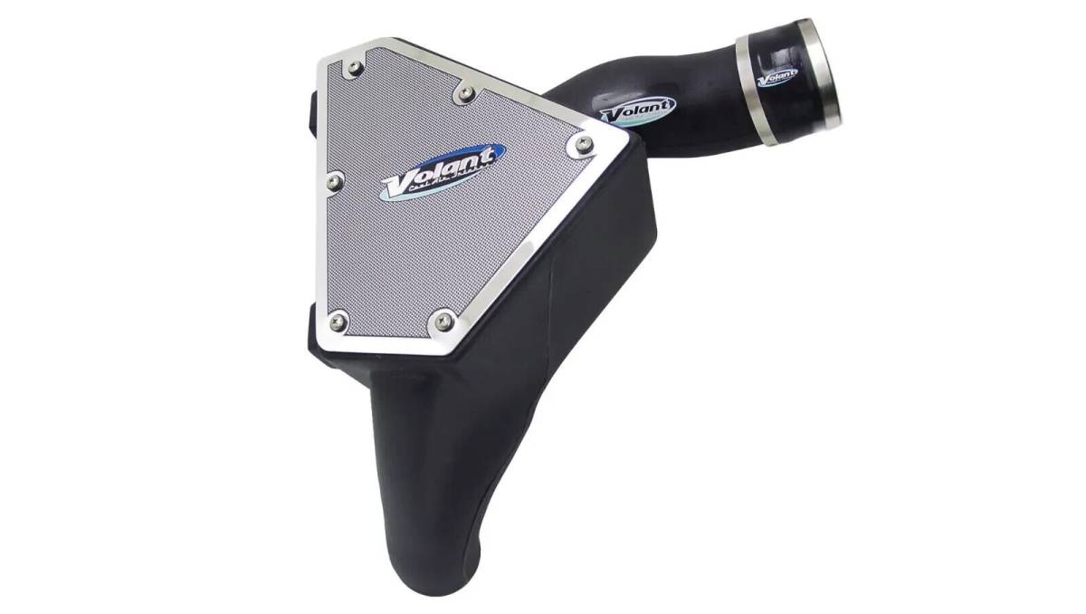 Image of Volant Cold Air Intake W/ Oiled Filter For 03-08 Dodge RAM 1500/2500/3500 5.7L