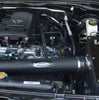 Image of Volant Cold Air Intake W/ Oiled Filter For 05-07 Nissan Frontier/Pathfinder 4.0L