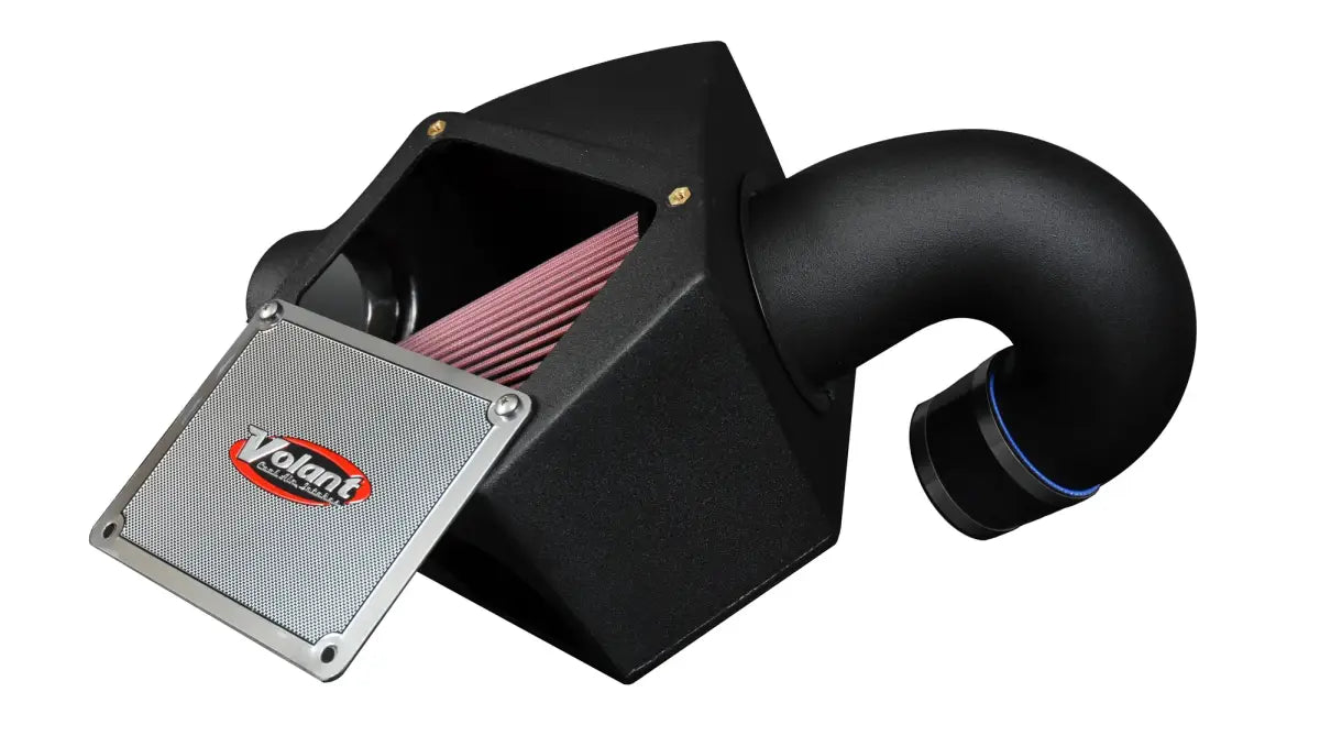 Image of Volant Cold Air Intake W/ Oiled Filter For 96-02 Dodge Ram 2500/3500 5.9L Diesel