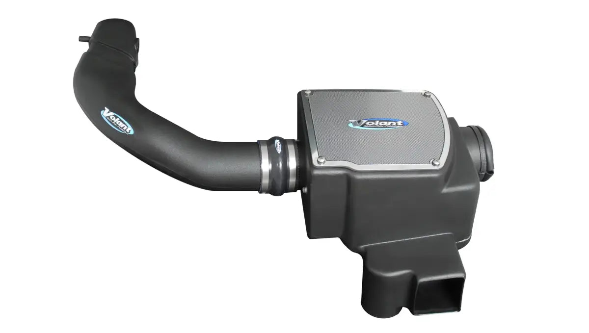 Image of Volant Cold Air Intake W/ Oiled Filter For 04-08 Ford F-150/Lincoln Mark LT 5.4L
