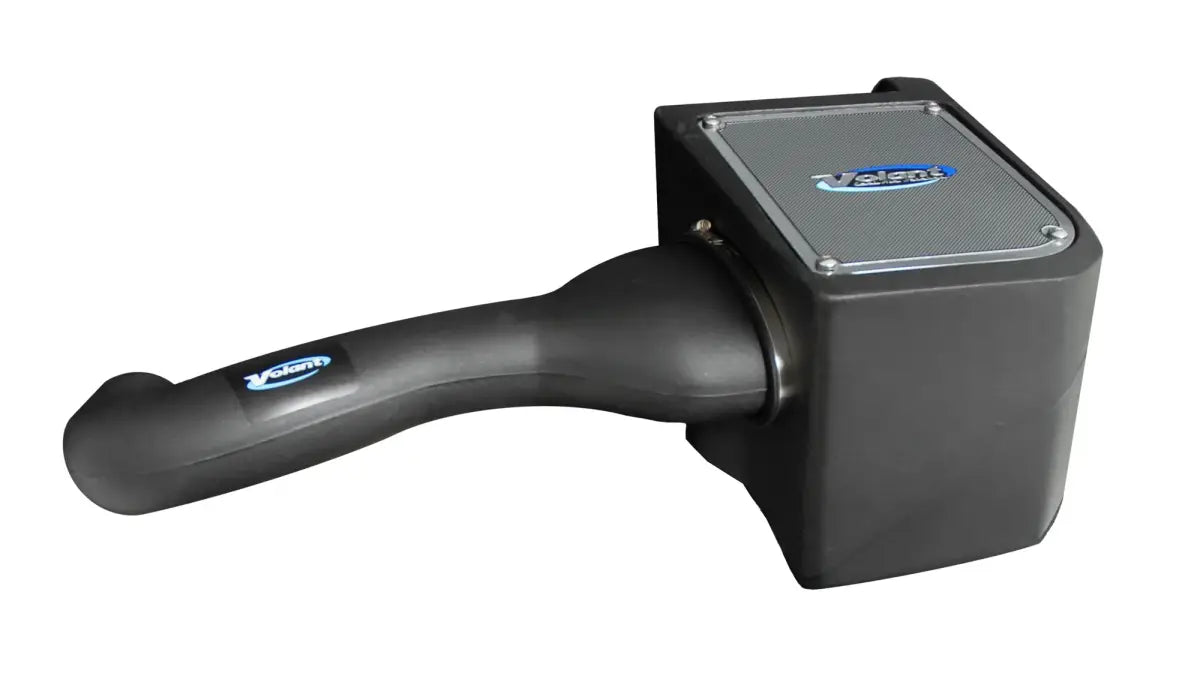 Image of Volant Cold Air Intake W/ Oiled Filter For 04-15 Nissan Titan/Armada/QX56 5.6L