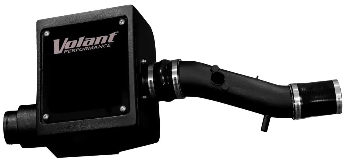 Image of Volant Cold Air Intake W/ Oiled Filter For 2006-2009 Toyota FJ Cruiser 4.0L V6