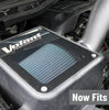 Image of Volant Cold Air Intake W/ PowerCore Filter For 2019-2022 Dodge RAM 1500 5.7L V8