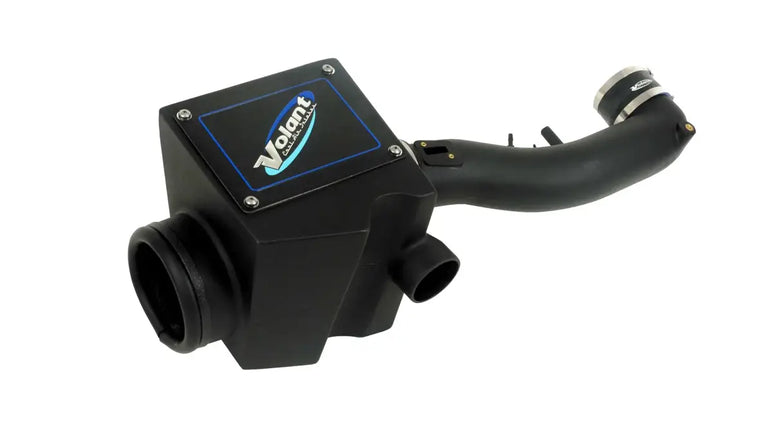 Image of Volant Cold Air Intake W/ Oiled Filter For 05-07 Toyota Tundra/Sequoia 4.7L V8