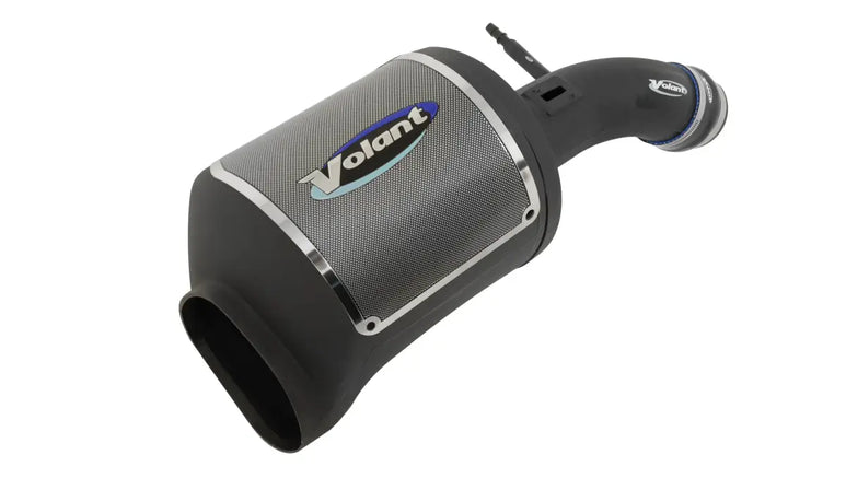 Image of Volant Cold Air Intake W/ PowerCore Filter For 07-21 Toyota Tundra 5.7L/4.6L