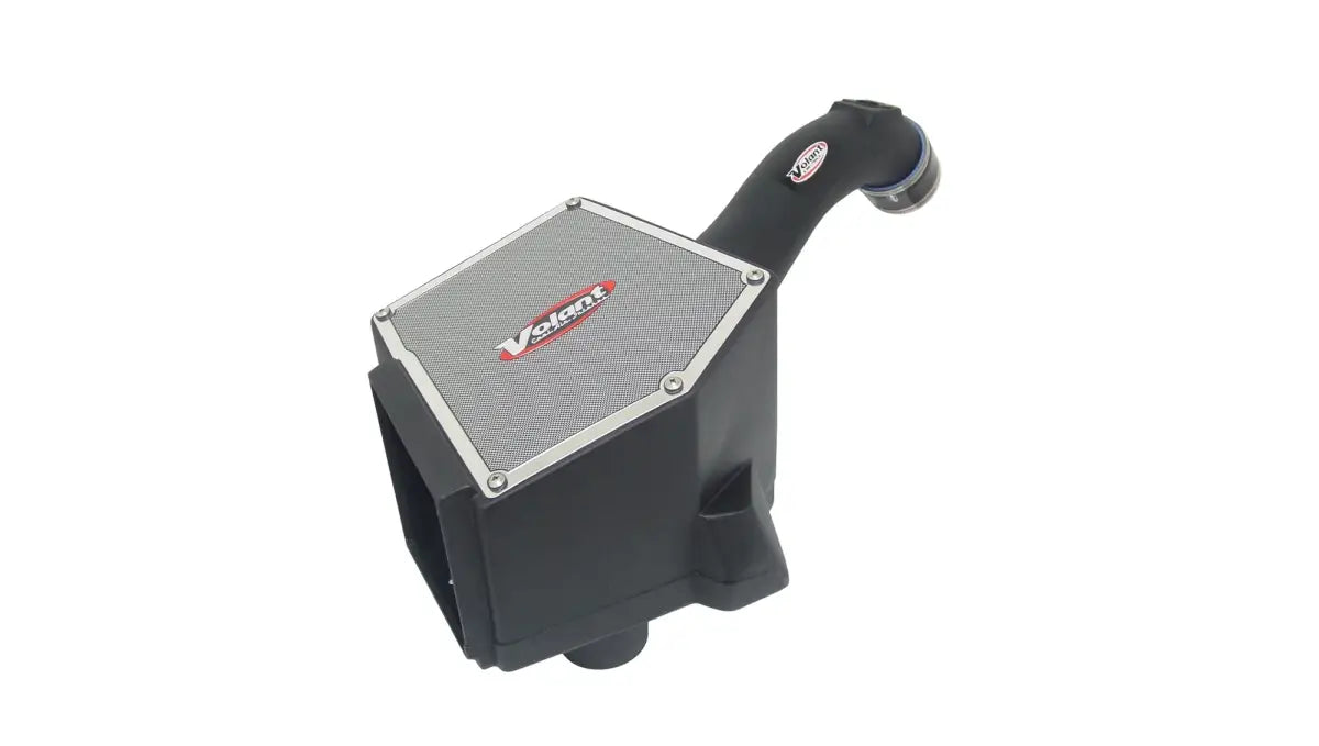 Image of Volant Cold Air Intake W/ Oiled Filter For 2001-2004 GM 2500/3500 LB7 Diesel