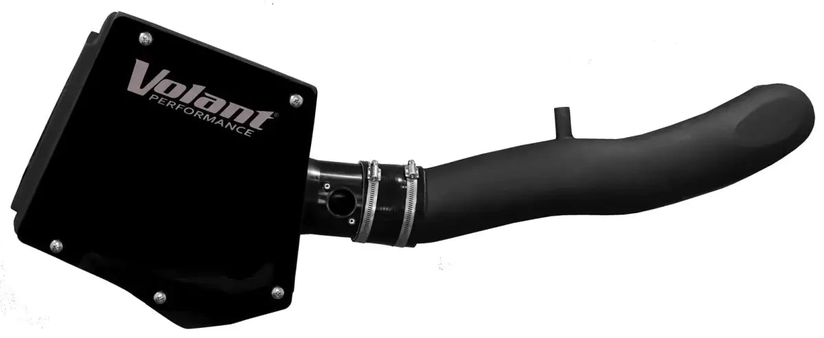 Image of Volant Cold Air Intake W/ Oiled Filter For 09-13 Silverado/Sierra 1500 4.3L V6