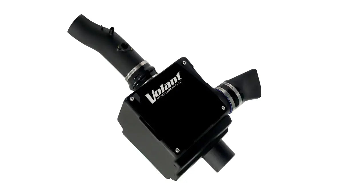 Image of Volant Cold Air Intake W/ Oiled Filter For 11-20 Toyota 4Runner/FJ Cruiser 4.0L