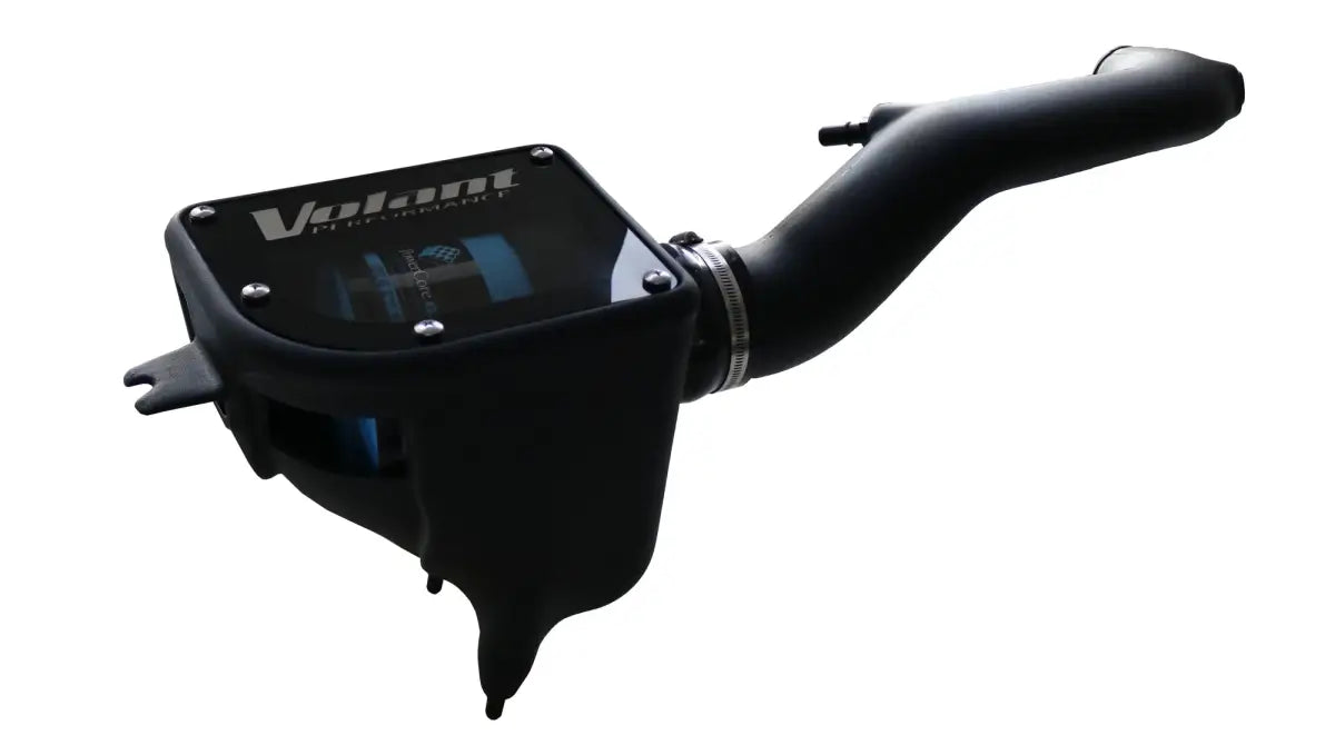 Image of Volant Cold Air Intake W/ Oiled Filter For 18-22 Jeep Wrangler/Gladiator 3.6L V6