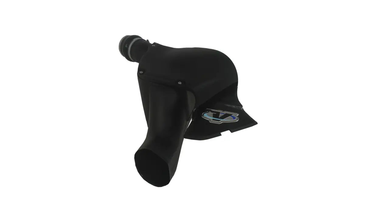 Image of Volant Cold Air Intake W/ Oiled Filter For 03-07 Ford F250/F350/F450 6.0L Diesel